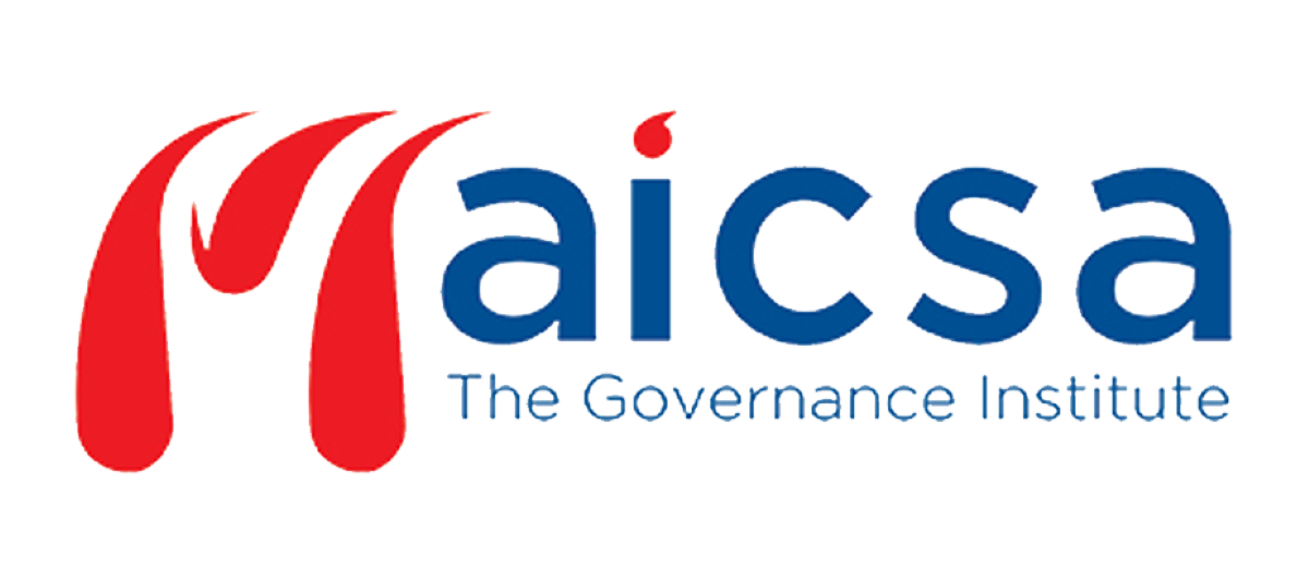 MAICSA The Governance Institute